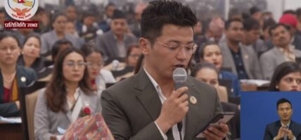 भारतको जग्गा कहाँकहाँ मिचियो हिसाब चाहिन्छ : निस्कल राई