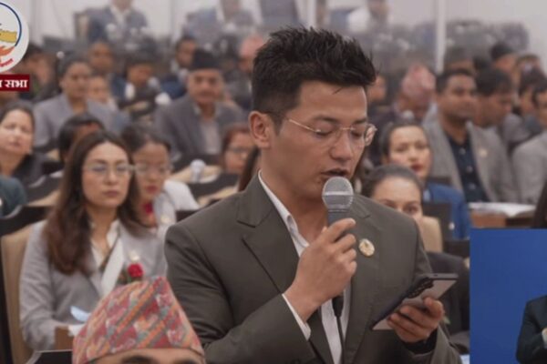 भारतको जग्गा कहाँकहाँ मिचियो हिसाब चाहिन्छ : निस्कल राई भारतको जग्गा कहाँकहाँ मिचियो हिसाब चाहिन्छ : निस्कल राई