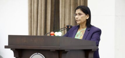 बजेटबारे एमालेको टिप्पणी: गरिबीलाई छोएन, माथिल्लो वर्गलाई झन माथि लैजान खोजियो