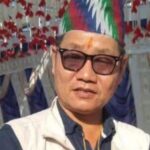 रास्वपा काेशी प्रदेश सभापतिमा चन्द्रबहादुर राई निर्वाचित रास्वपा काेशी प्रदेश सभापतिमा चन्द्रबहादुर राई निर्वाचित