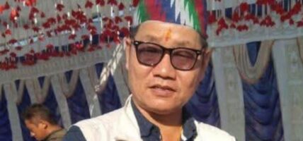 रास्वपा काेशी प्रदेश सभापतिमा चन्द्रबहादुर राई निर्वाचित