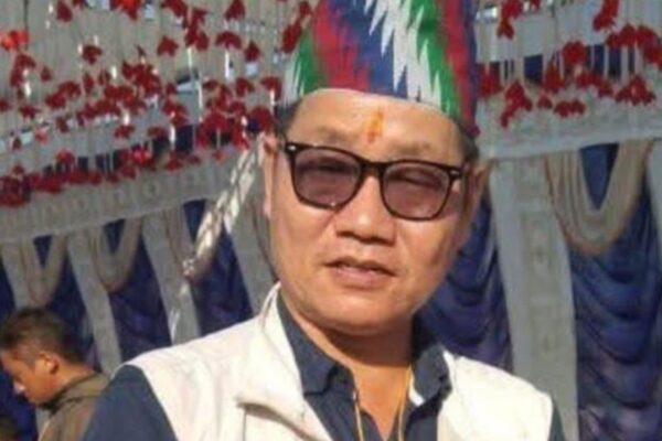 रास्वपा काेशी प्रदेश सभापतिमा चन्द्रबहादुर राई निर्वाचित