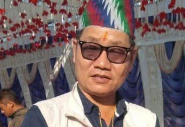 रास्वपा काेशी प्रदेश सभापतिमा चन्द्रबहादुर राई निर्वाचित