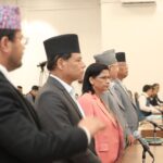 कार्यसूचीमै प्रवेश नगरी स्थगित भयो प्रतिनिधिसभा बैठक