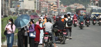 ‘राइड सेयरिङ’ व्यवसायका लागि कानुन बन्दै, व्यावहारिक बनाउन सुझाव