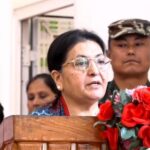 सरकारले दलित पत्रकारहरुको पक्षमा विशेष कार्यक्रम ल्याउन जरुरी छ: पूर्वराष्ट्रपति भण्डारी
