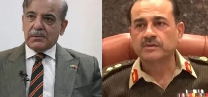 पाकिस्तानका प्रधानमन्त्री र सेना प्रमुख अमेरिका–इरान वार्ताका लागि स्विट्जरल्याण्ड प्रस्थान