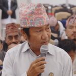 सुस्तामा भारतीय सीमा बलले हप्कीदप्की गरेको भन्दै हर्कले संसदमा खोजे रक्षामन्त्री सुस्तामा भारतीय सीमा बलले हप्कीदप्की गरेको भन्दै हर्कले संसदमा खोजे रक्षामन्त्री