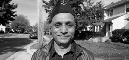 हास्य कलाकार शर्माको निधन