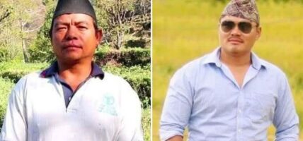 खोटाङका २ वडाध्यक्ष श्रम संस्कृति पार्टी प्रवेश