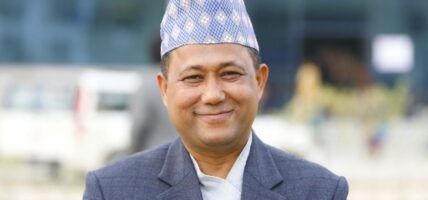 दार्चुलामा भारतीय हेलिकप्टर प्रवेशबारे मन्त्री खनालको स्पष्टीकरण