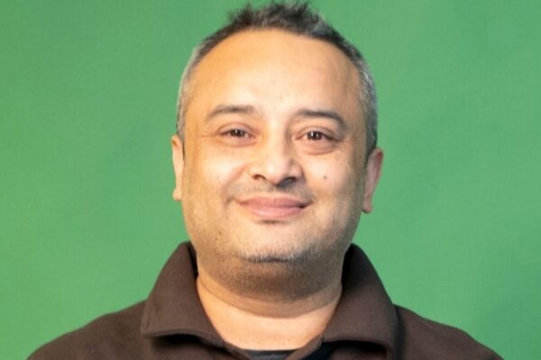 रास्वपाको केन्द्रीय निर्वाचन आयोगको प्रमुखमा केसी मनोनित