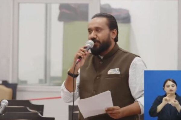 अर्थमन्त्रीको बचाउ गर्दै सुनारले भने, ‘नाक कहाँ पर्छ भनेर छानविन समिति बनाउन जरुरी छैन’