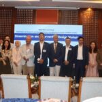 बाल आँखा स्वास्थ्य प्रणाली सुदृढीकरणका लागि एकीकृत परियोजना कार्यान्वयनमा