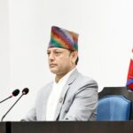 विनियोजन विधेयक विभिन्न मन्त्रालय अन्तर्गतको शिर्षकहरुमाथिको छलफल असार १ बाट शुरु हुने