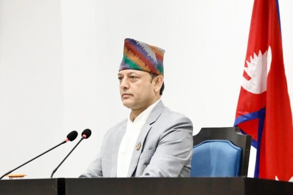 विनियोजन विधेयक विभिन्न मन्त्रालय अन्तर्गतको शिर्षकहरुमाथिको छलफल असार १ बाट शुरु हुने विनियोजन विधेयक विभिन्न मन्त्रालय अन्तर्गतको शिर्षकहरुमाथिको छलफल असार १ बाट शुरु हुने