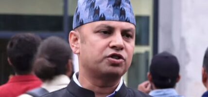 परिणाम जेसुकै आओस्, महामन्त्रीमा भिड्‌न तयार छु : मनिष झा