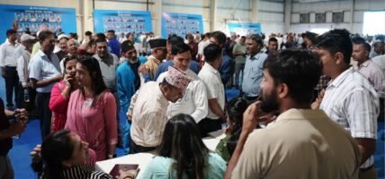 रास्वपाको महाधिवेशन एक दिन लम्बिने, प्रतिनिधिको संख्या पनि बढ्यो