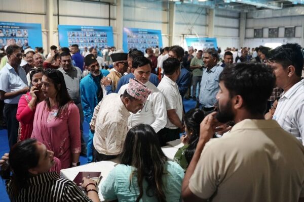 रास्वपाको महाधिवेशन एक दिन लम्बिने, प्रतिनिधिको संख्या पनि बढ्यो