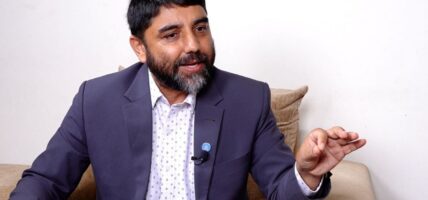 सीमा विवादको प्रश्नमा कविन्द्रले भने- प्रधानमन्त्रीबाटै यसको जवाफ आउँछ