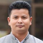 रास्वपा सहमहामन्त्रीमा अशोक चौधरीको दाबी
