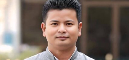 रास्वपा सहमहामन्त्रीमा अशोक चौधरीको दाबी
