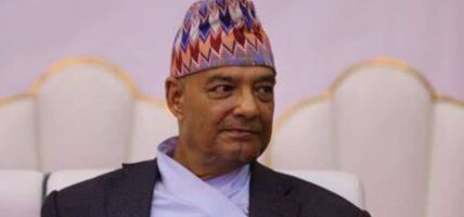 राप्रपाभित्र वैधानिकताको विवाद, नयाँ राष्ट्रवादी शक्ति निर्माणको आह्वान