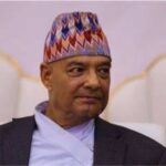 राप्रपा छाेडेका धवलशमशेरले गरे नयाँ पार्टी खोल्ने घोषणा