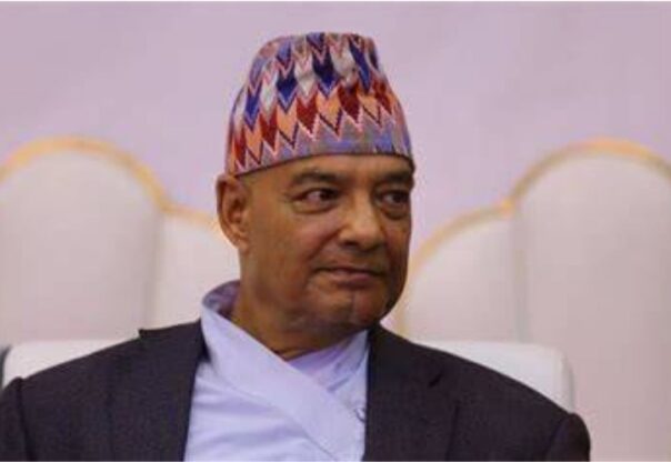 राप्रपा छाेडेका धवलशमशेरले गरे नयाँ पार्टी खोल्ने घोषणा