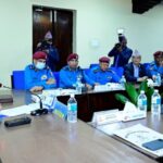 साङ्गठानिक सुदृढीकरणलाई प्राथमिकतामा राख्न प्रहरी महानिरीक्षकको निर्देशन