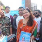 रास्वपा महाधिवेशन: निर्वाचन प्रक्रियाअघि बढेसँगै नेता, कार्यकर्ता भोट माग्न व्यस्त