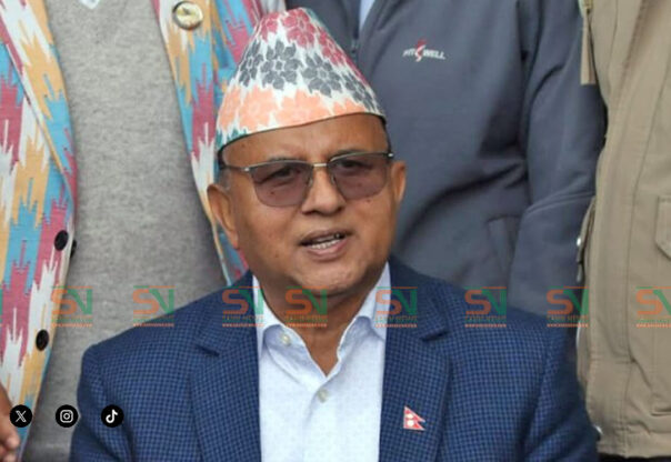 मानवअधिकार आयोगको प्रतिवेदनविरुद्ध एमाले अदालत जाने