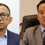 एन्फा अध्यक्ष नेम्वाङ र महासचिव राईलाई अध्यागमन अधिकारीहरूले त्रिभुवन अन्तर्राष्ट्रिय विमानस्थलबाट फर्काइदिएका