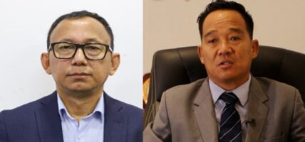एन्फा अध्यक्ष नेम्वाङ र महासचिव राईलाई अध्यागमन अधिकारीहरूले त्रिभुवन अन्तर्राष्ट्रिय विमानस्थलबाट फर्काइदिएका