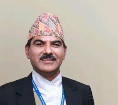 विचारः सन्दर्भ विश्व आरोग्य दिवस आरोग्य नेपालः समृद्ध नेपालको यात्रा विचारः सन्दर्भ विश्व आरोग्य दिवस आरोग्य नेपालः समृद्ध नेपालको यात्रा