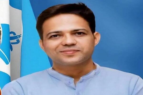 महामन्त्रीमा कविन्द्र, गणेश, शिशिर, प्रमोद र जगदीशको समर्थन विपिनलाई