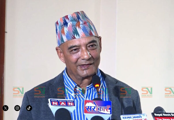 जय नेपाल पार्टीको केन्द्रीय कार्यसमिति घोषणा, को-को समेटिए ? (सूचीसहित)