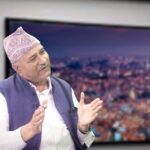प्रधानमन्त्रीले संसदको रेकर्डबाट अभिव्यक्ति फिर्ता लिएर माफी माग्नुपर्छ : घनप्रसाद गौतम, नेता, नेपाली कम्युनिस्ट पार्टी