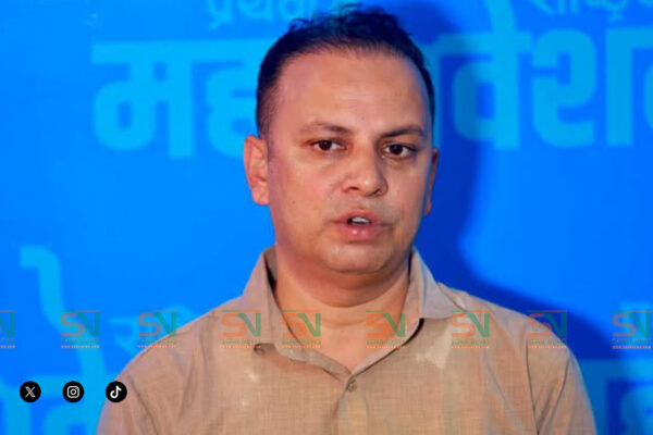 खगेन्द्र सुनारलाई नयाँ केन्द्रीय कमिटीले कारबाही गर्न सक्छ: मनिष झा खगेन्द्र सुनारलाई नयाँ केन्द्रीय कमिटीले कारबाही गर्न सक्छ: मनिष झा