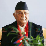 ९ महिनापछि ओलीको राजीनामा राजपत्रमा