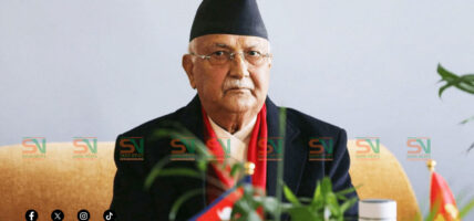९ महिनापछि ओलीको राजीनामा राजपत्रमा