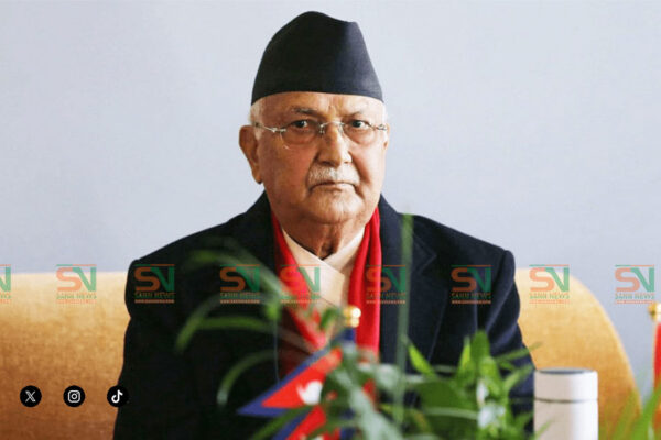 ९ महिनापछि ओलीको राजीनामा राजपत्रमा ९ महिनापछि ओलीको राजीनामा राजपत्रमा
