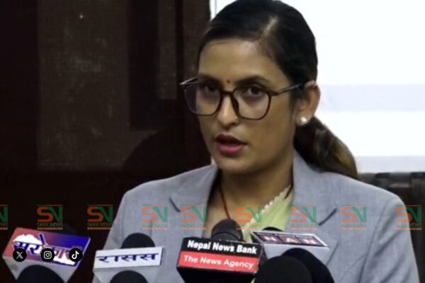 जातीय भेदभाव र छुवाछूत  लोकतान्त्रिक र उन्नत समाजको बाधक हो: मन्त्री वादी