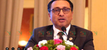 अर्थमन्त्री वाग्लेको भनाइ: बजेटले सबै समस्या एकैपटक समाधान गर्न सक्दैन