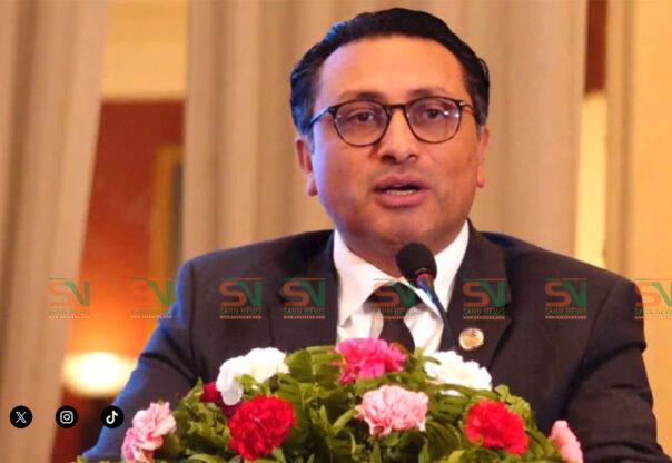RSP general convention: Dr Wagle’s sole candidacy for vice president; election for other positions