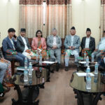 विपक्षी दलहरूको निष्कर्ष : प्रधानमन्त्रीले संसद्‌बाटै माफी नमागेसम्म बैठक चल्न नदिने