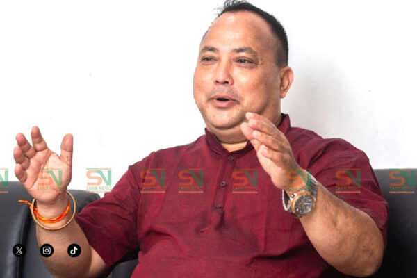 वीरगञ्जका मेयर सिंहलाई धराैटीमा रिहा गर्न अदालतकाे आदेश