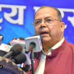मदन भण्डारीको हत्यारा पत्ता लगाउन नसक्नु हाम्रै कमजोरी हो: झलनाथ खनाल