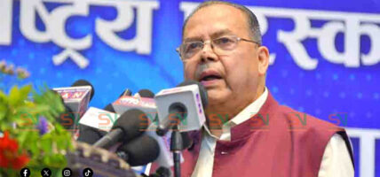 मदन भण्डारीको हत्यारा पत्ता लगाउन नसक्नु हाम्रै कमजोरी हो: झलनाथ खनाल