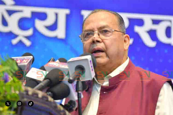 मदन भण्डारीको हत्यारा पत्ता लगाउन नसक्नु हाम्रै कमजोरी हो: झलनाथ खनाल